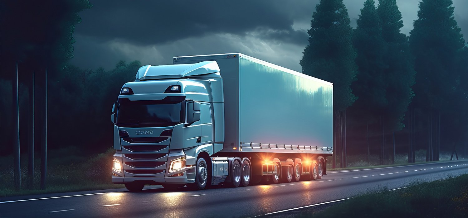 commercial truck insurance