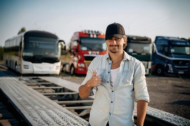 Bobtail Truck Insurance