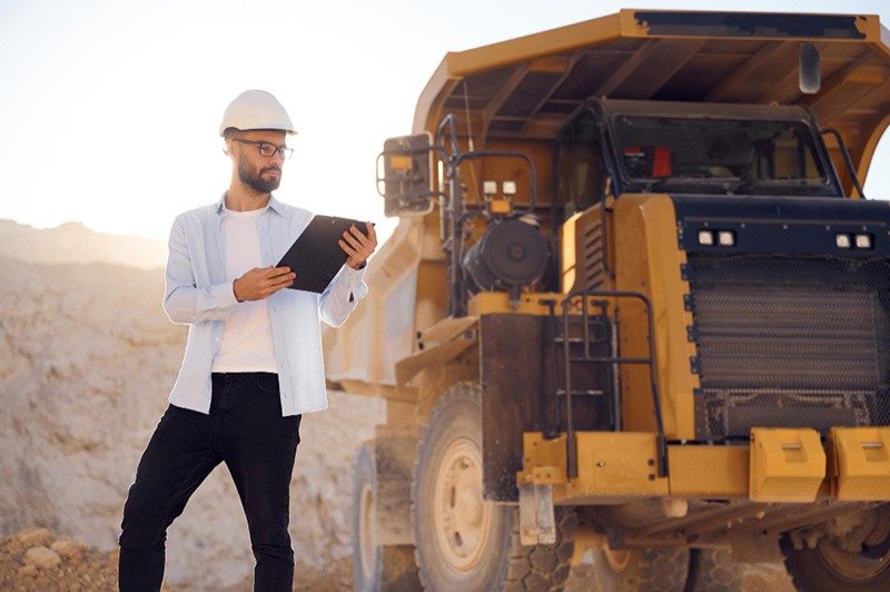 Dump Truck Insurance