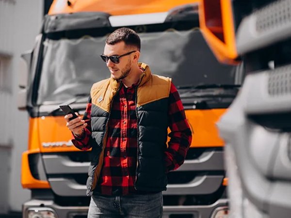 Best Insurance for Commercial Trucks