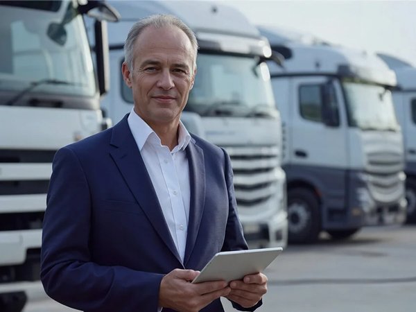 What Type of Insurance Do You Need on a Box Truck