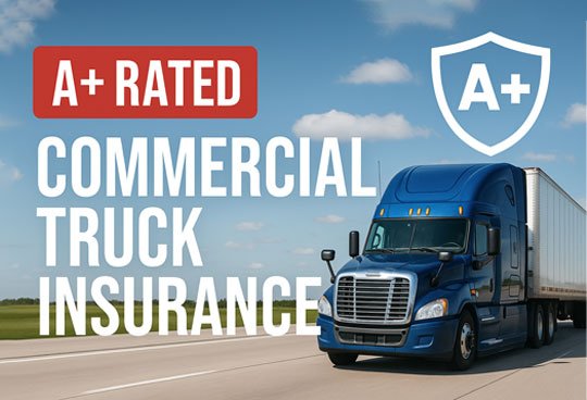 Truck Insurance