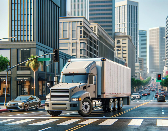 Comprehensive Guide to Box Truck Insurance for Businesses